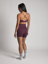 Lexi Bra - KYDRA #color_Acai