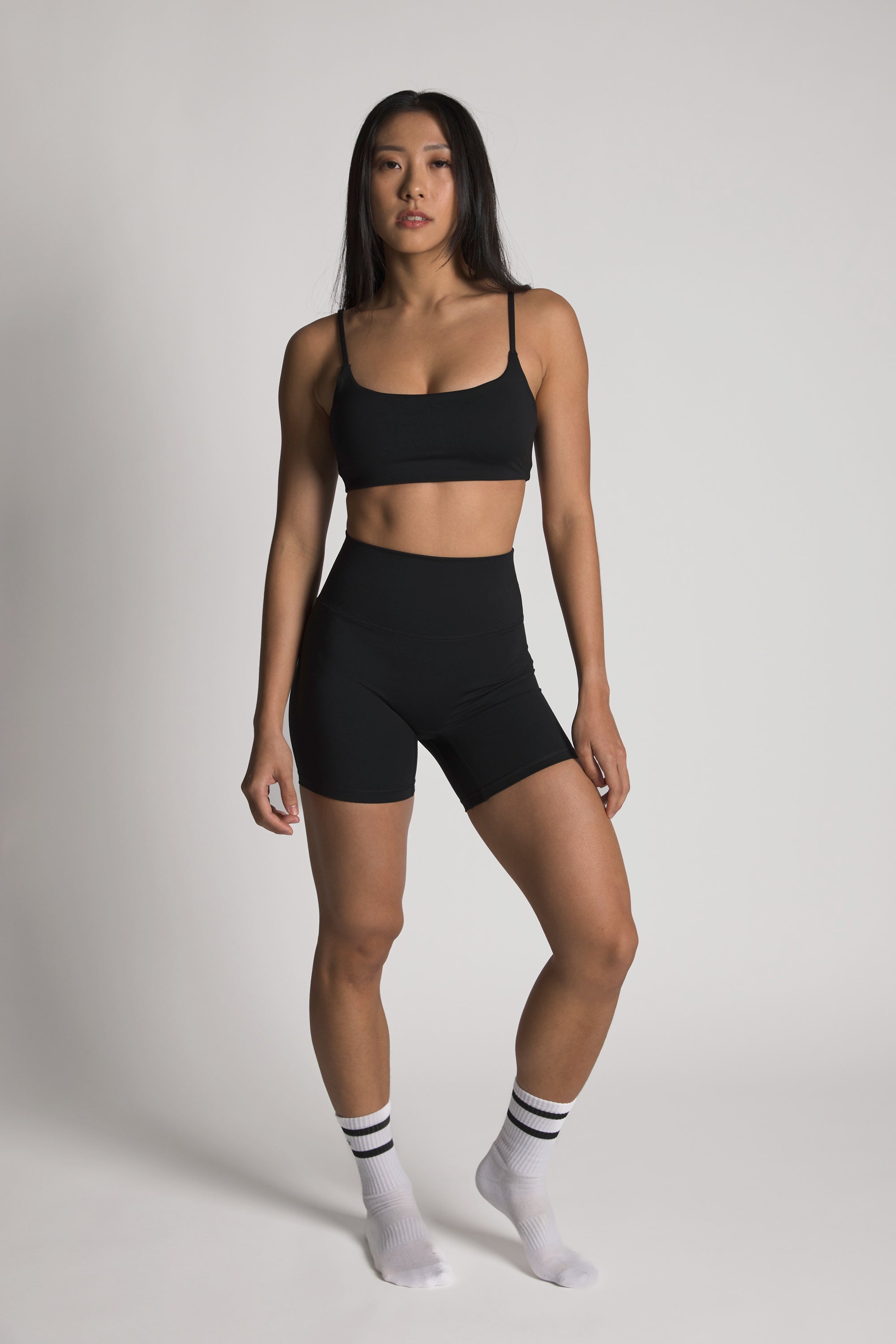 Kyro Ciela Bra - KYDRA #color_Black