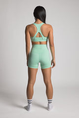 Impact Bra - KYDRA #color_Mint