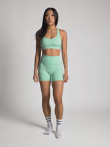 Impact Bra - KYDRA #color_Mint