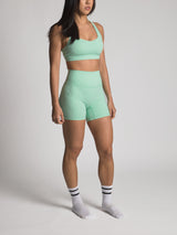 Kyro 5" Shorts - KYDRA #color_Mint