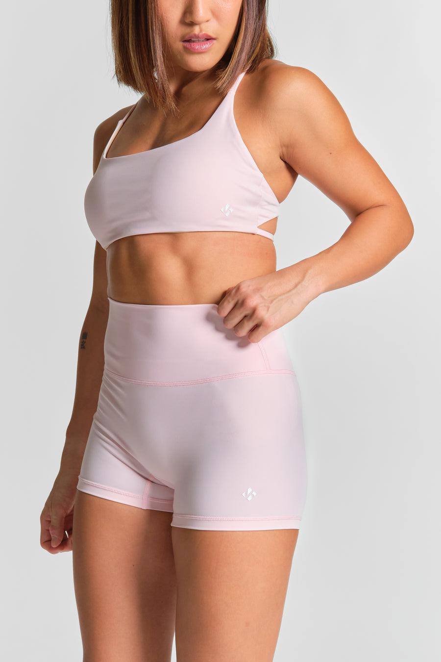 Kyro 3" Bike Shorts