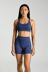 Kyro_5_Shorts_Navy_PDP - KYDRA #color_Navy