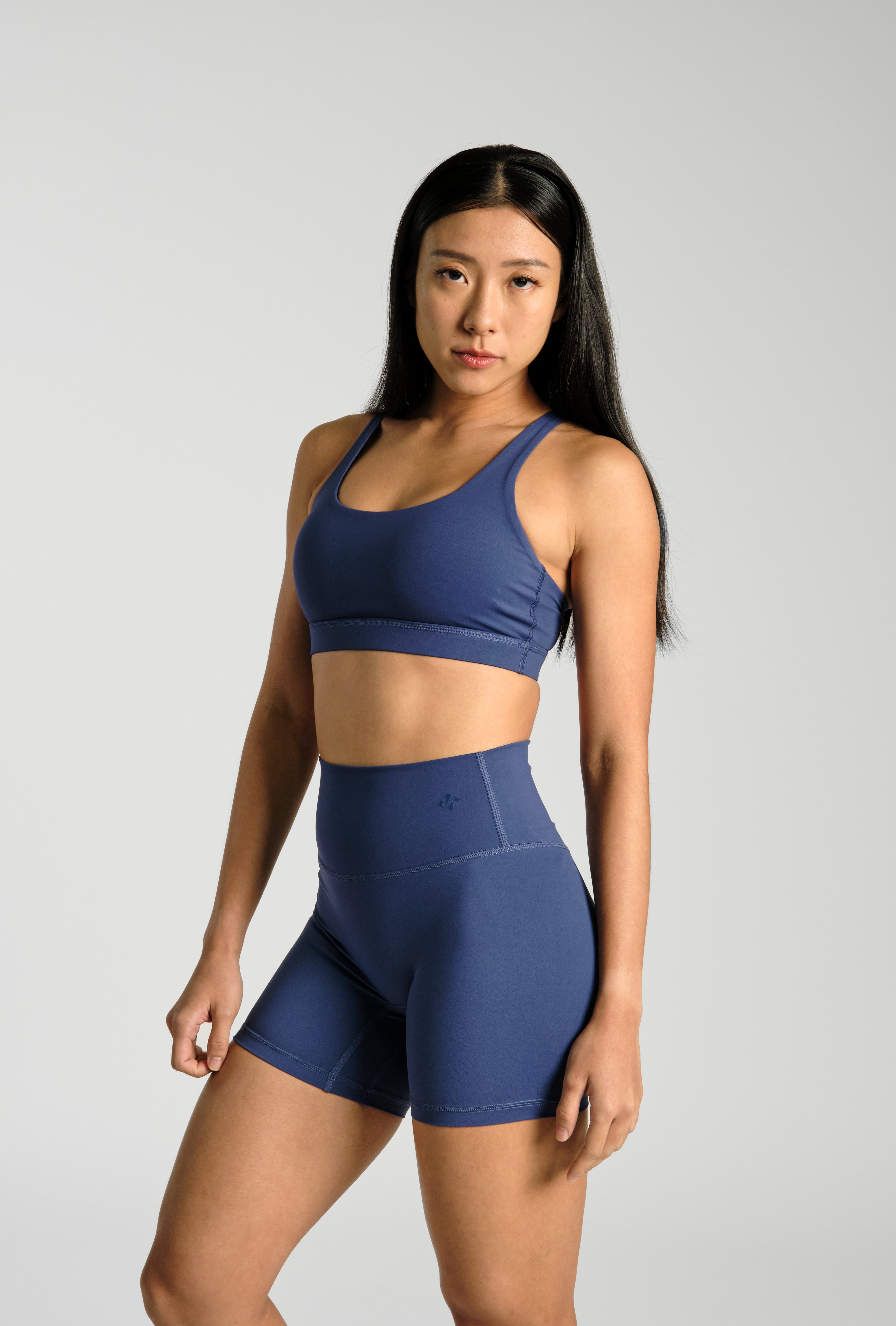Kyro_5_Shorts_Navy_PDP - KYDRA #color_Navy