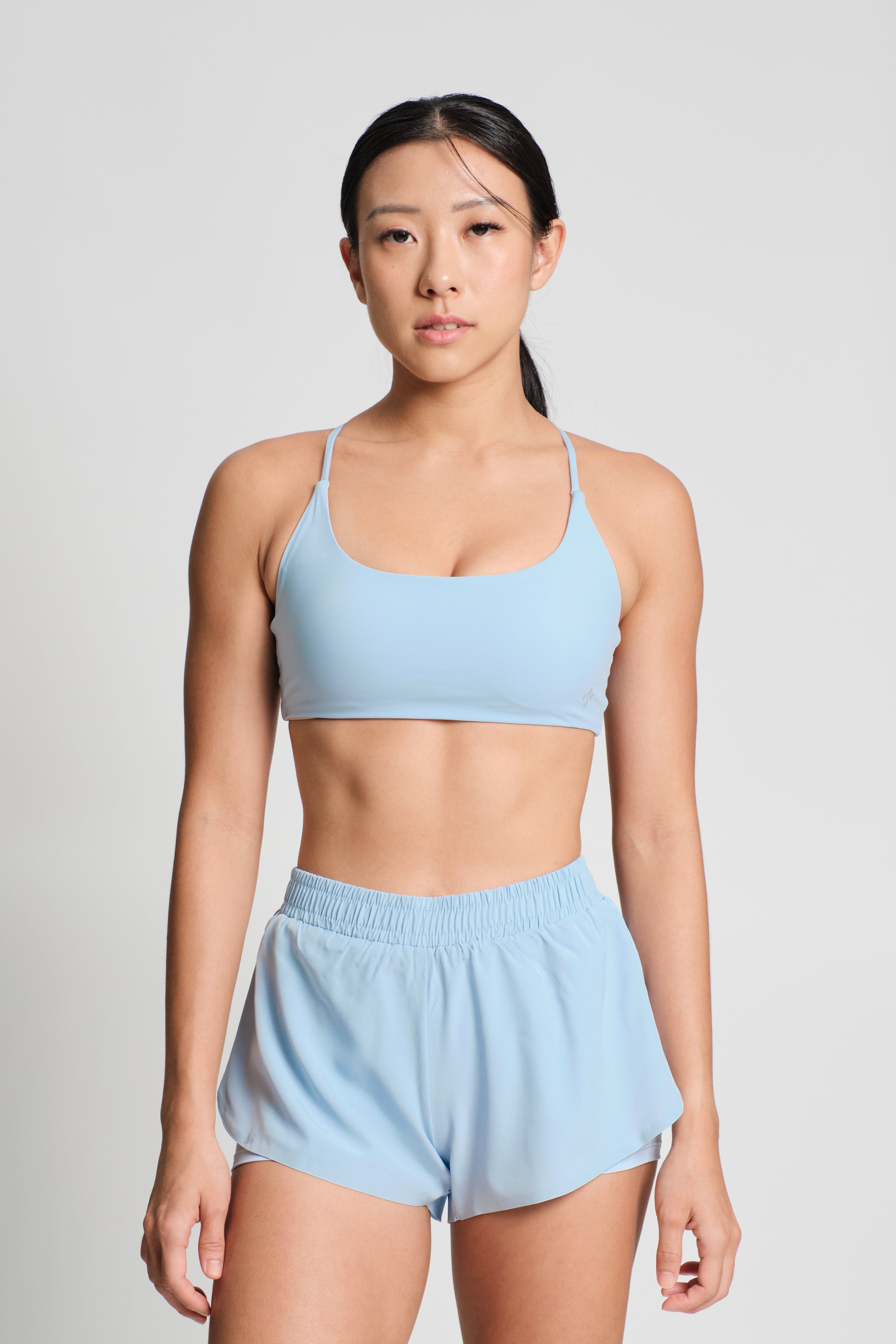 Kyro Aria Bra - KYDRA #color_Glacier