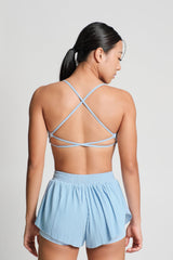 Kyro Aria Bra - KYDRA #color_Glacier