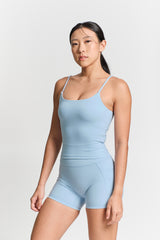 Kyro Cami Bra Tank - KYDRA #color_Glacier