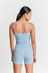 Kyro Cami Bra Tank - KYDRA #color_Glacier