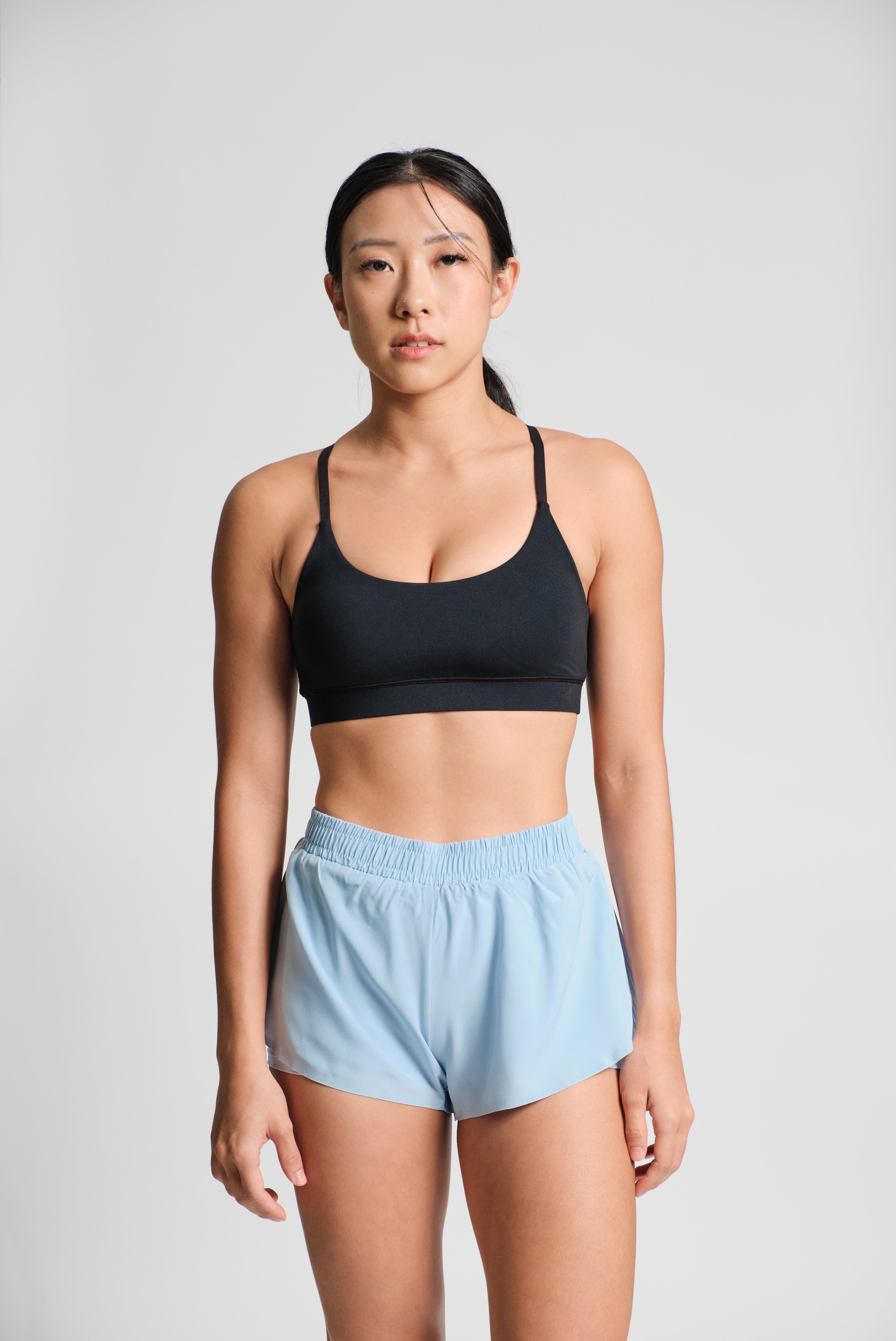 Kyro Flex Bra - KYDRA #color_Black