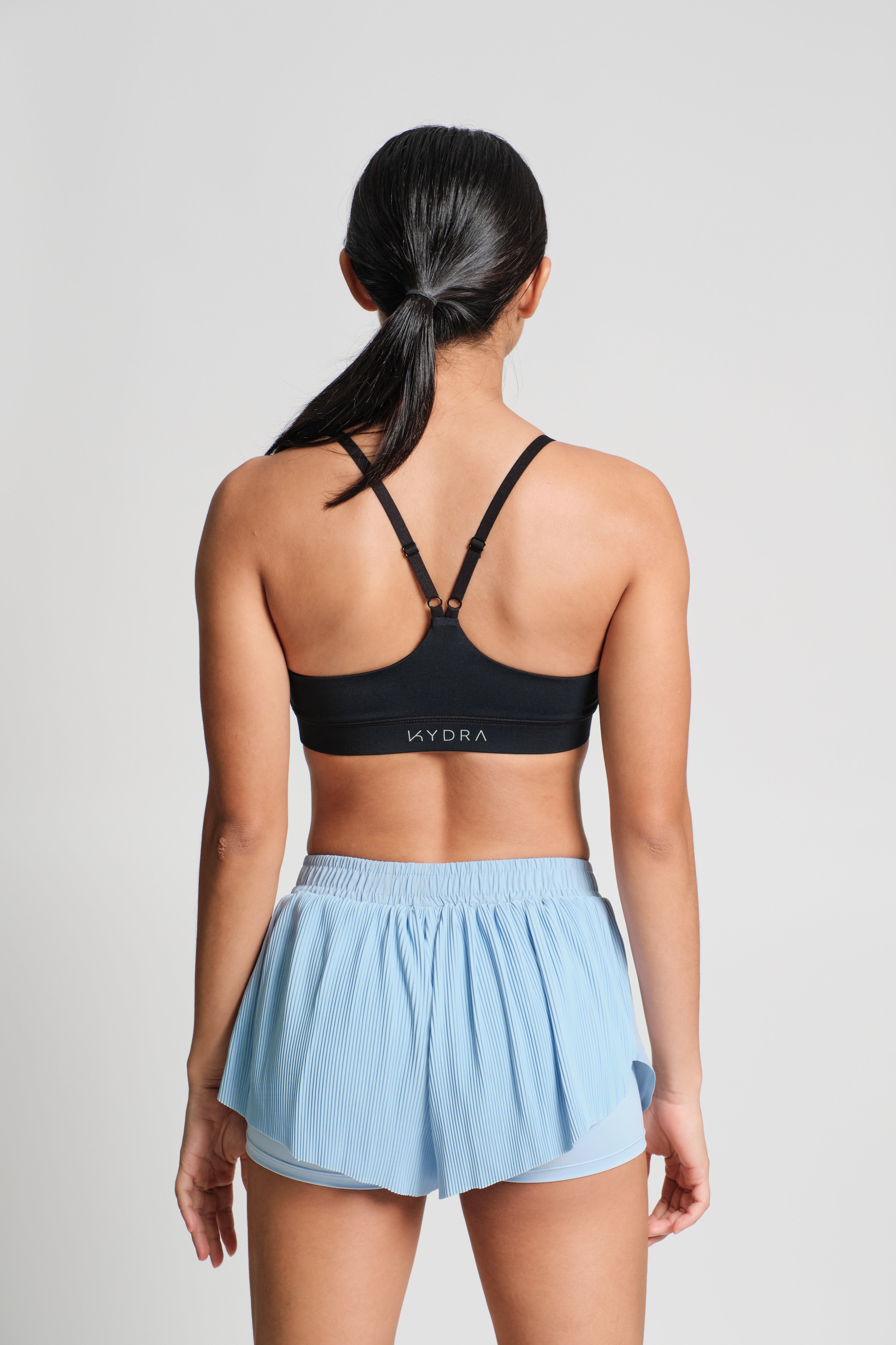 Kyro Flex Bra - KYDRA #color_Black