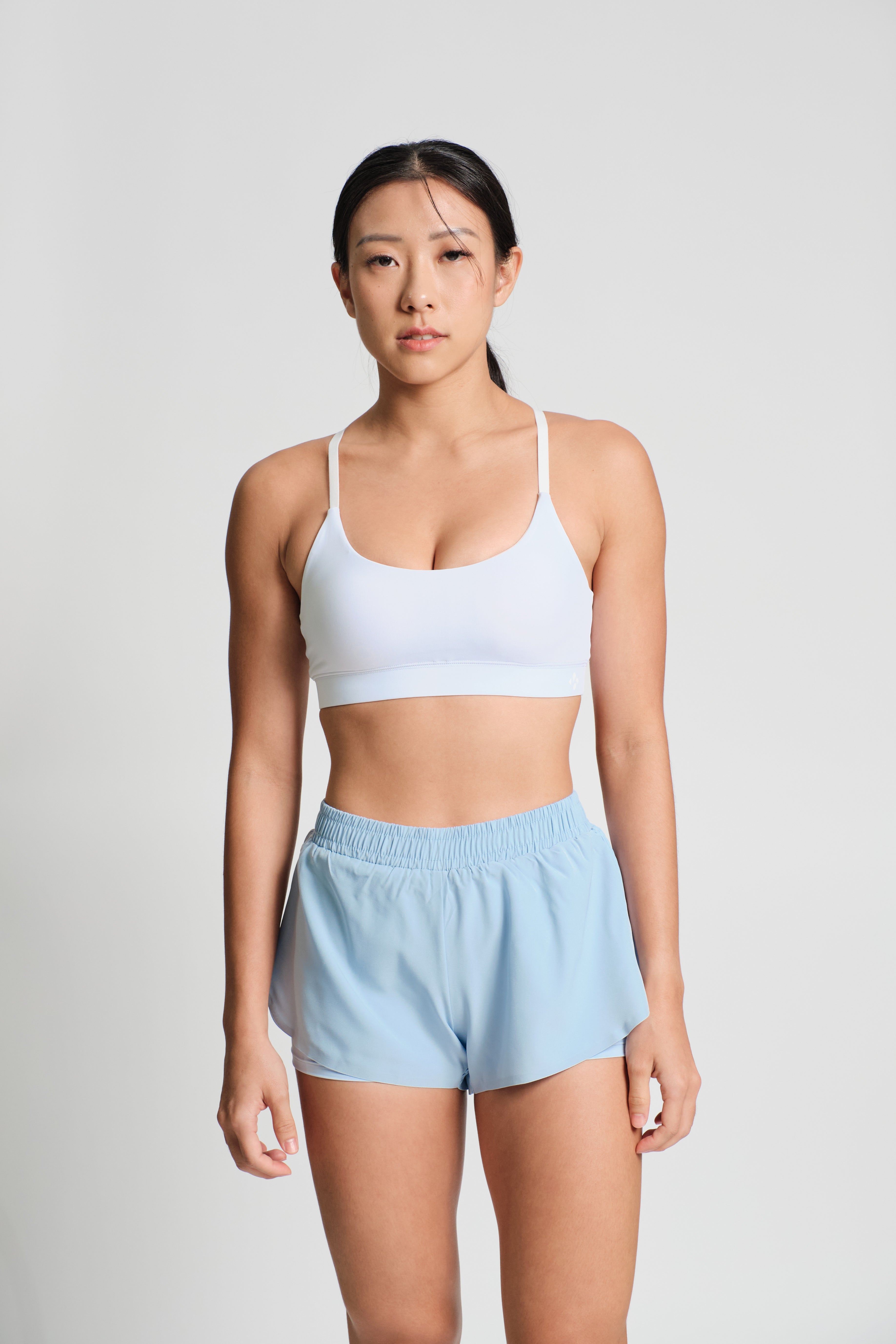 Kyro Flex Bra - KYDRA #color_White