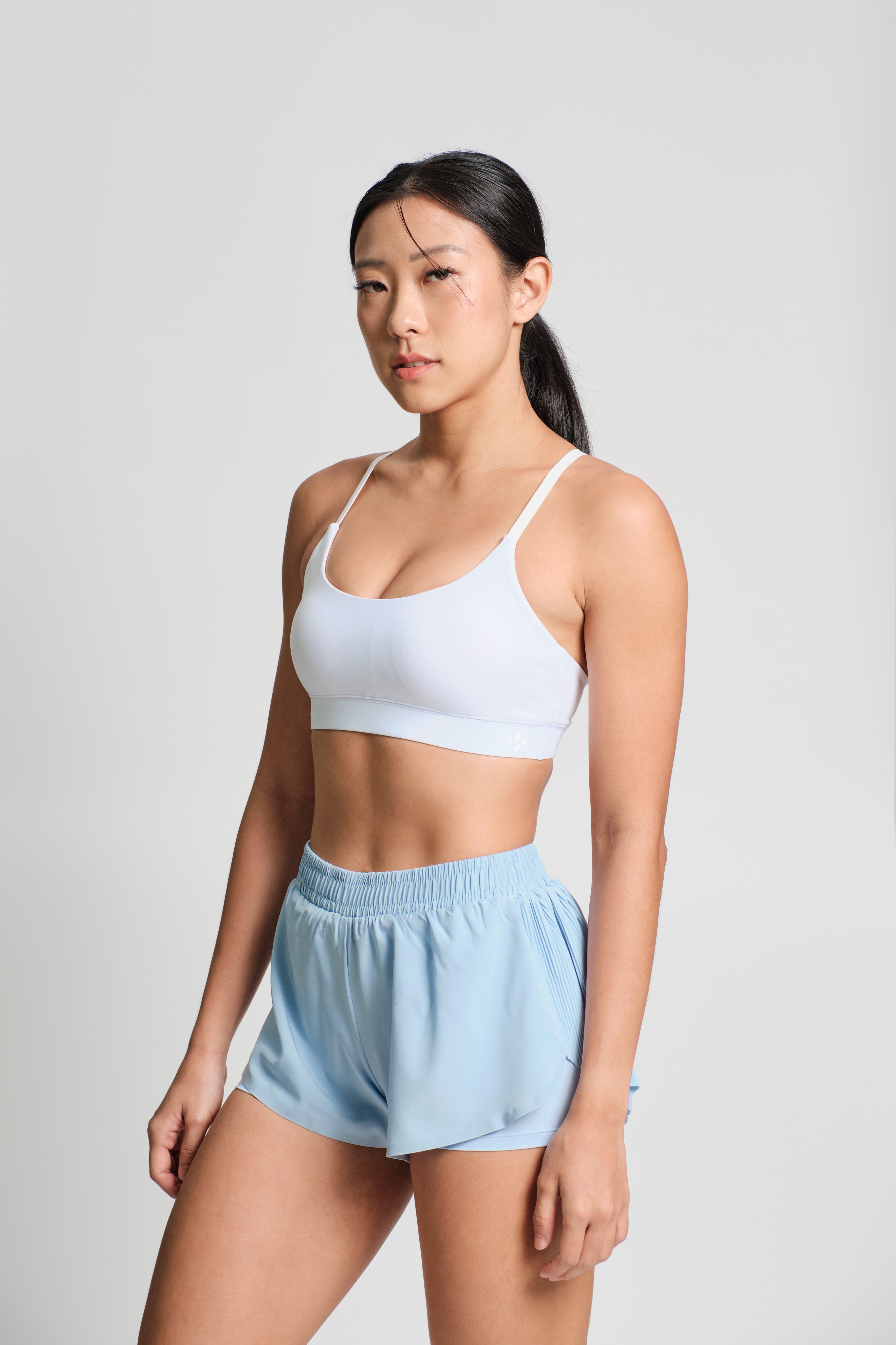 Kyro Flex Bra - KYDRA #color_White