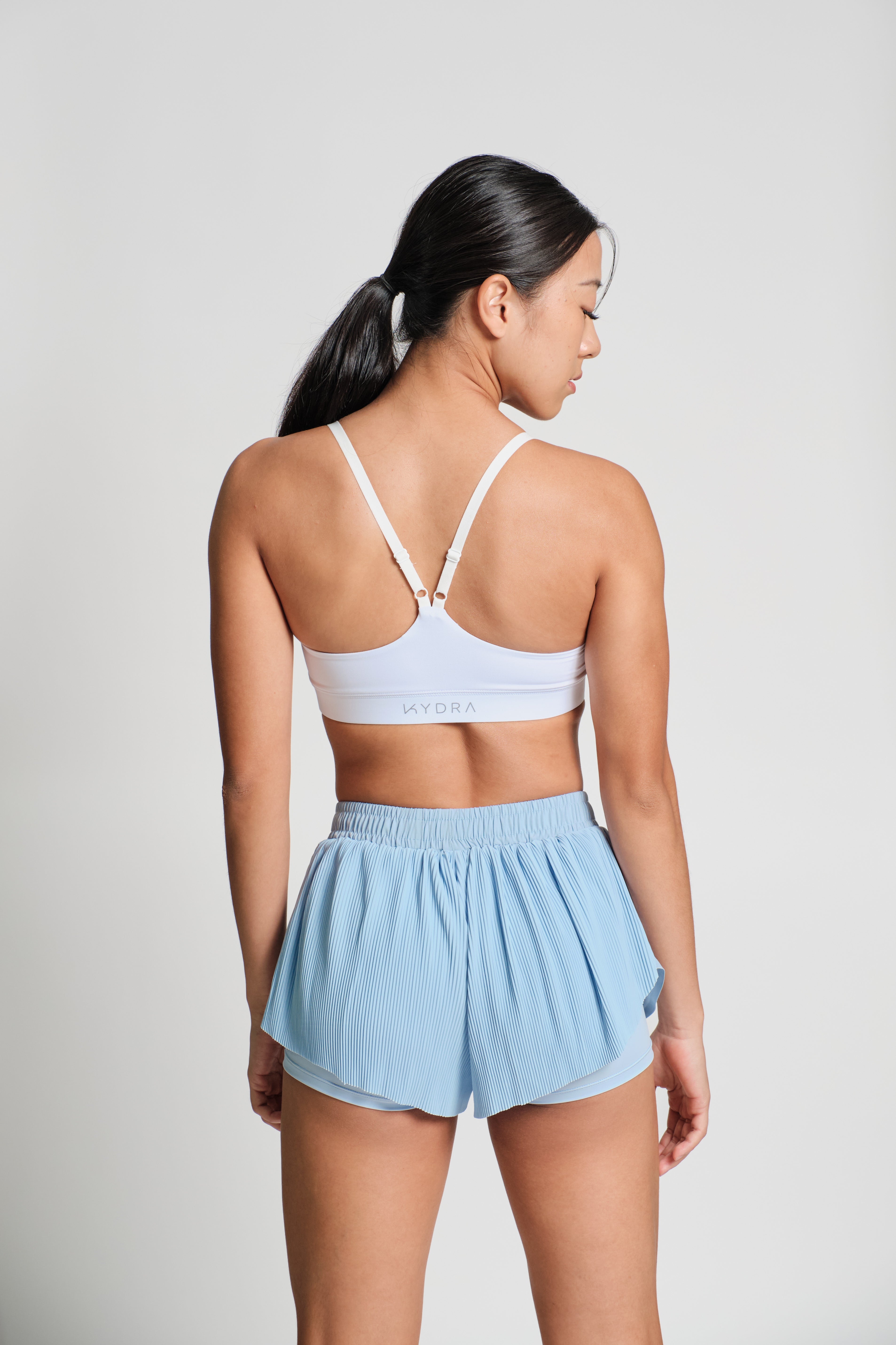 Kyro Flex Bra - KYDRA #color_White
