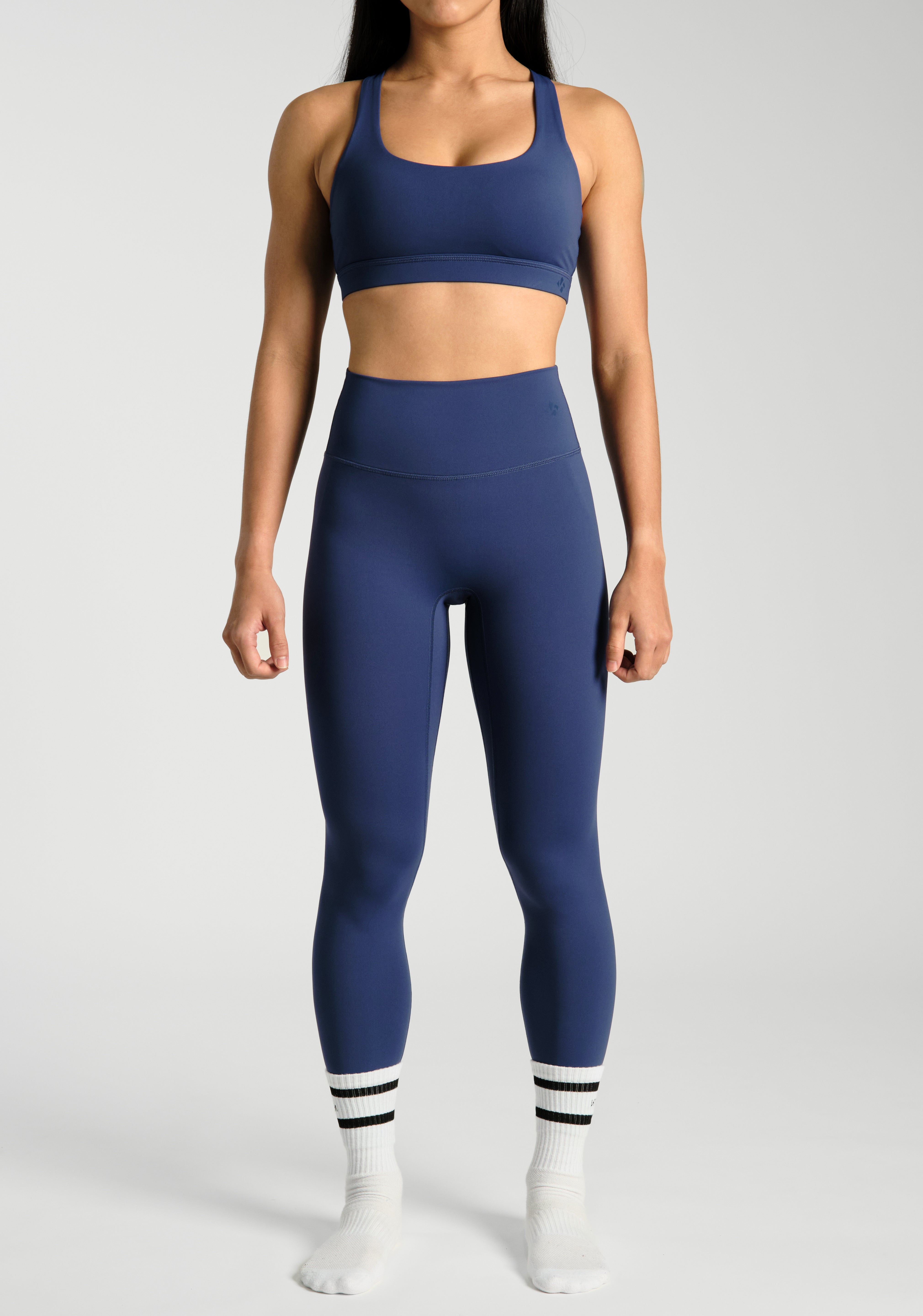 Kyro_Leggings_Navy_PDP - KYDRA #color_Navy