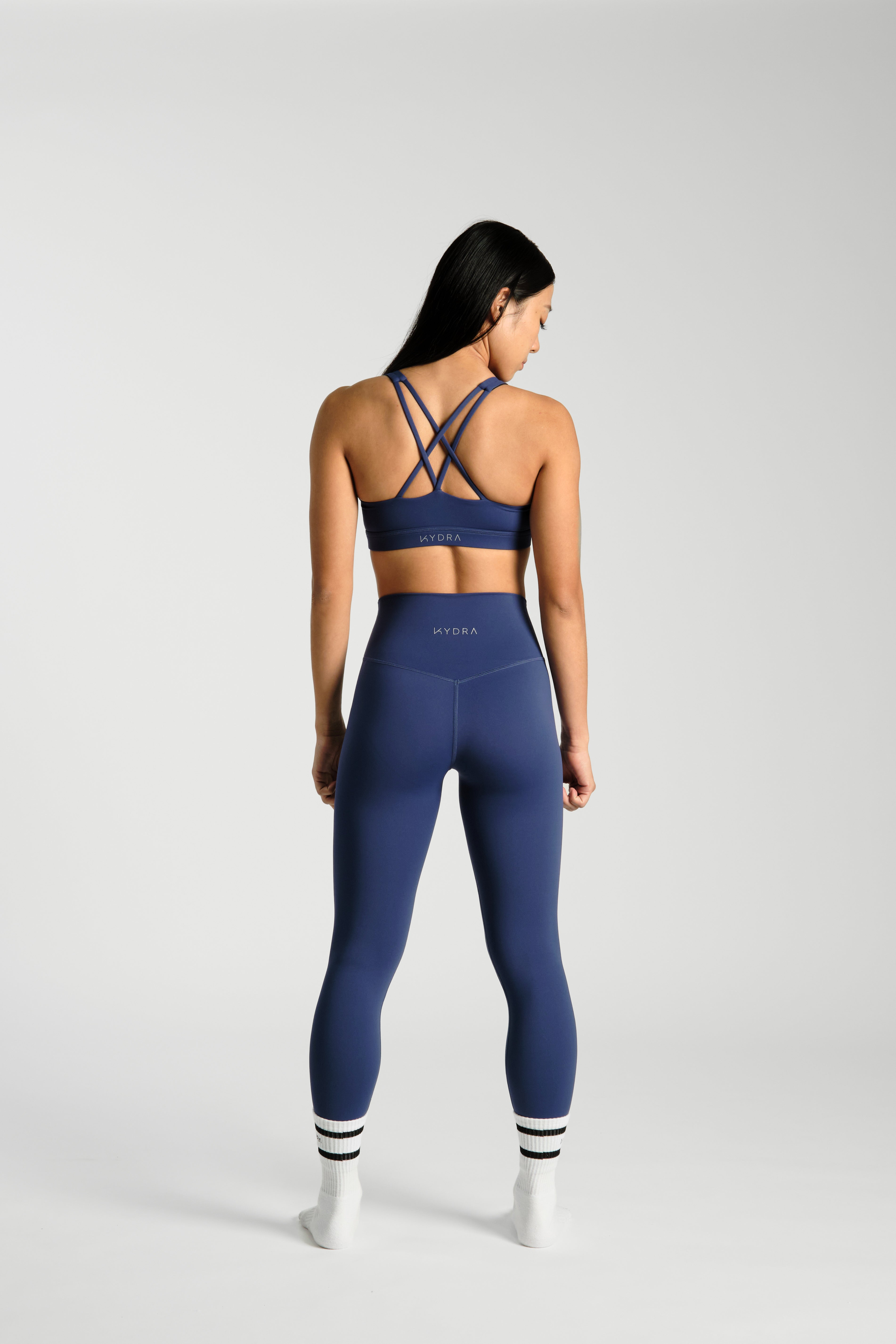 Kyro_Leggings_Navy_PDP - KYDRA #color_Navy