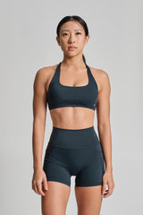 Kyro Line Bra - KYDRA #color_Deep Ocean