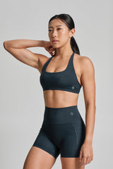 Kyro Line Bra - KYDRA #color_Deep Ocean