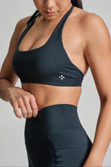 Kyro Line Bra - KYDRA #color_Deep Ocean