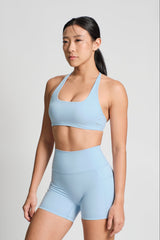 Kyro Line Bra - KYDRA #color_Glacier