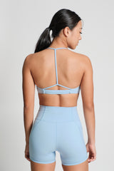 Kyro Line Bra - KYDRA #color_Glacier