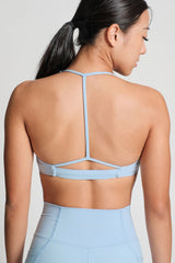 Kyro Line Bra - KYDRA #color_Glacier