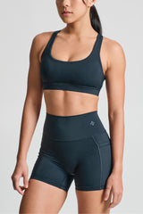 Kyro Thalia Bra - KYDRA #color_Deep Ocean