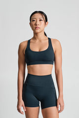 Kyro Thalia Bra - KYDRA #color_Deep Ocean