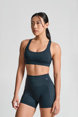 Thalia Bra - KYDRA #color_Deep Ocean