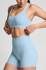 Kyro Thalia Bra - KYDRA #color_Glacier