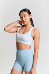 Thalia Bra - KYDRA #color_White