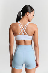 Thalia Bra - KYDRA #color_White