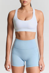 Thalia Bra - KYDRA #color_White