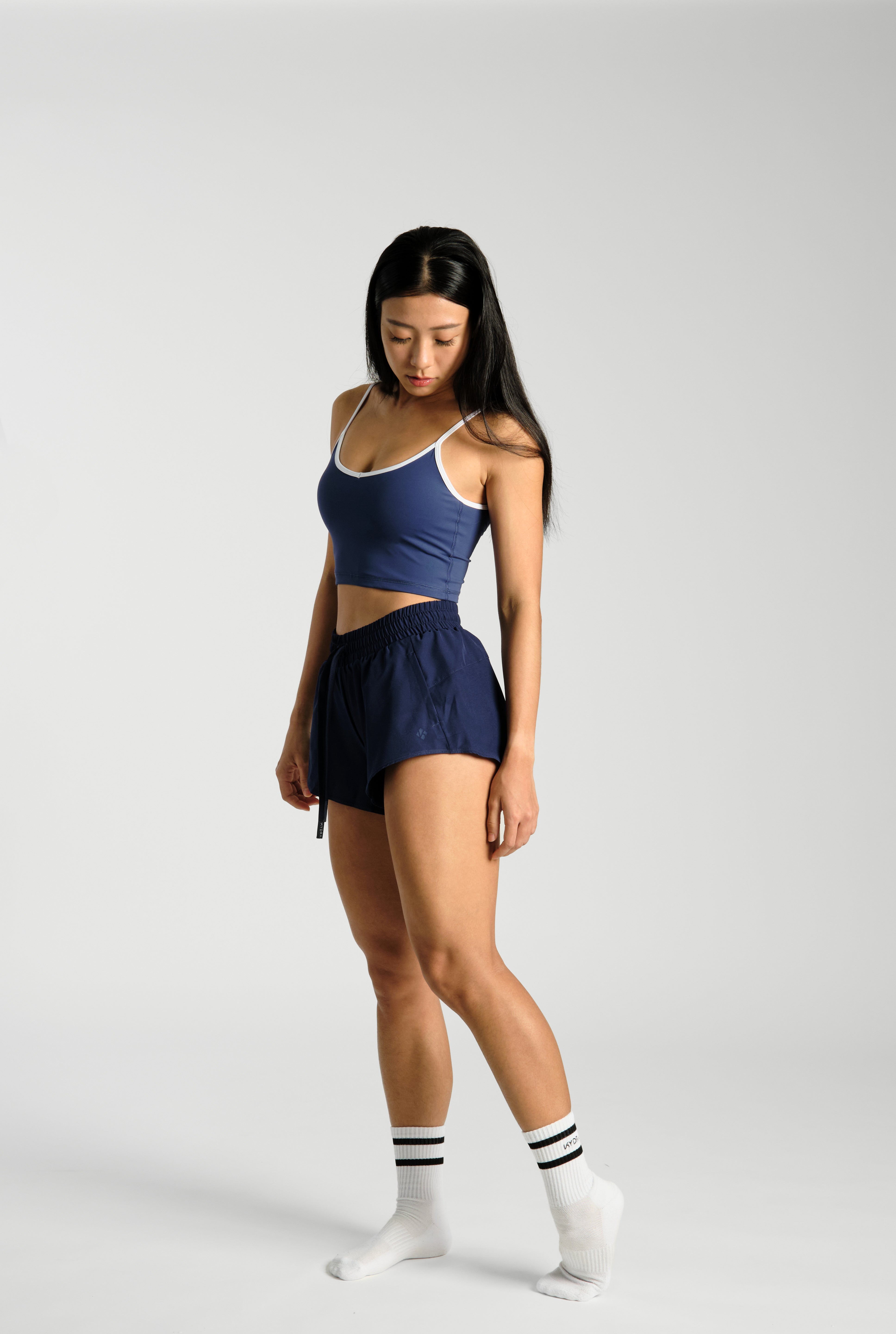 Lexa_Longline_Bra_Navy_PDP - KYDRA #color_Navy