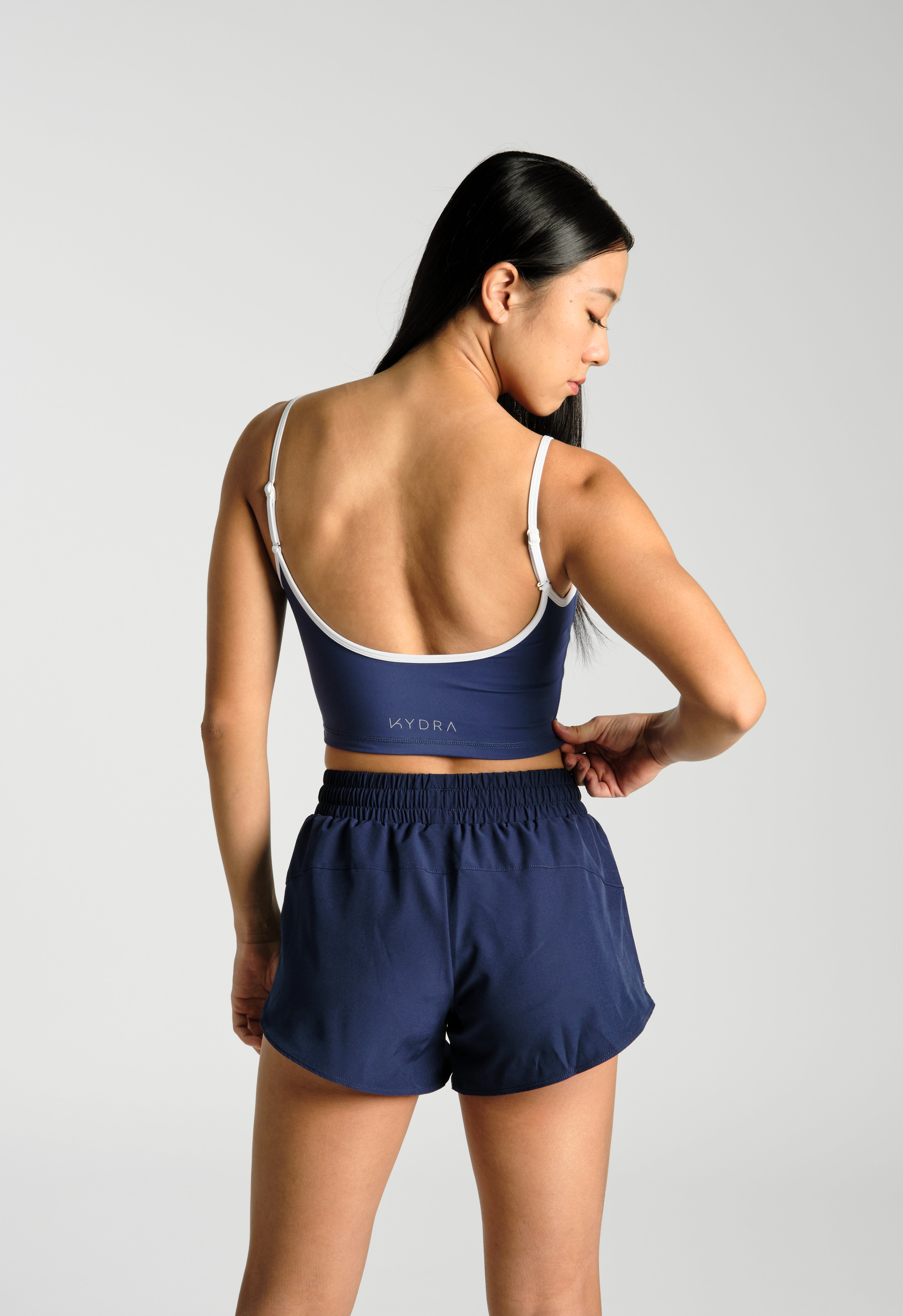 Lexa_Longline_Bra_Navy_PDP - KYDRA #color_Navy