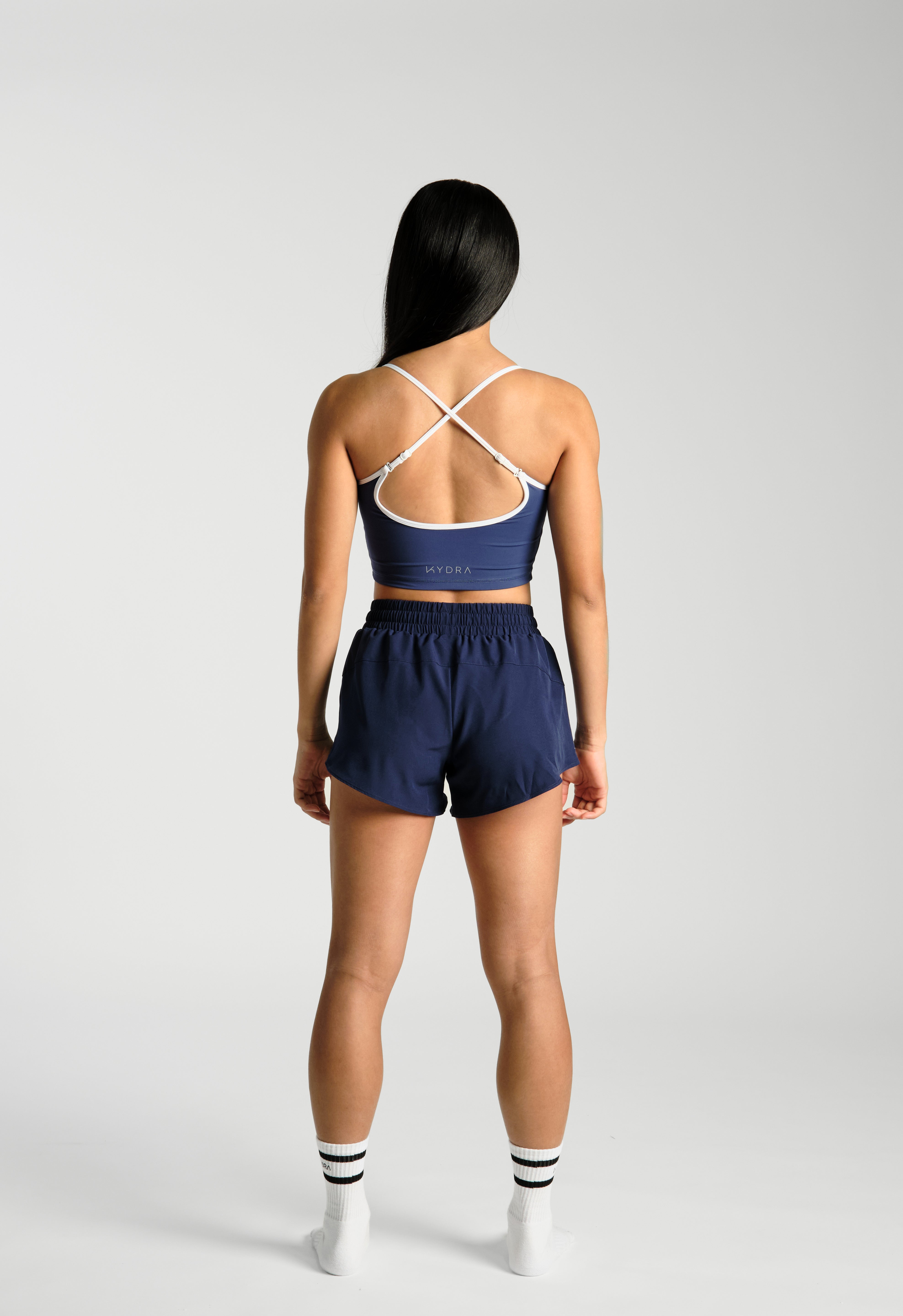 Lexa_Longline_Bra_Navy_PDP - KYDRA #color_Navy