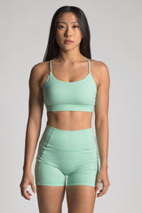 Lexi Bra - KYDRA #color_Mint