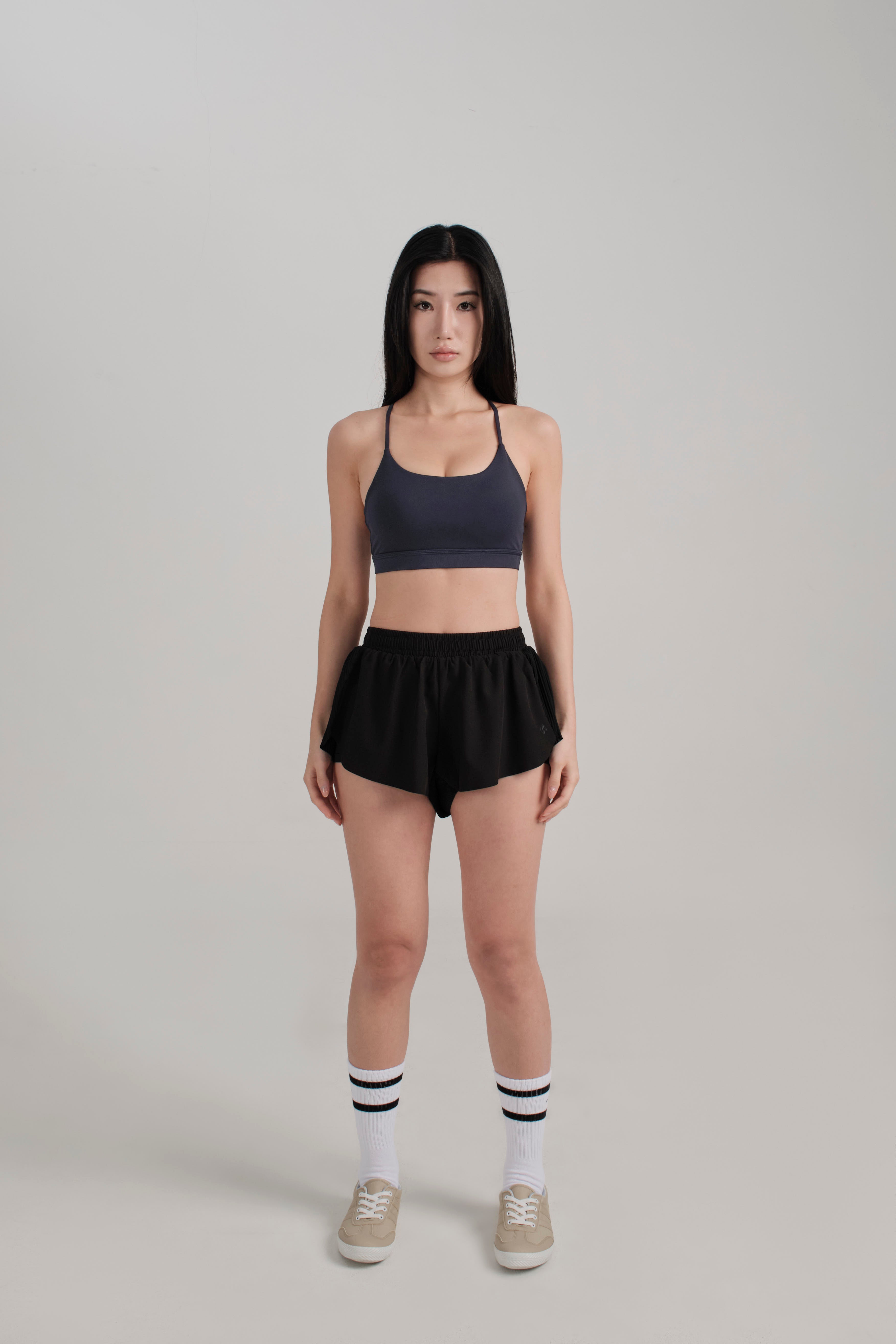 Lexi II Bra - KYDRA #color_Dark Navy