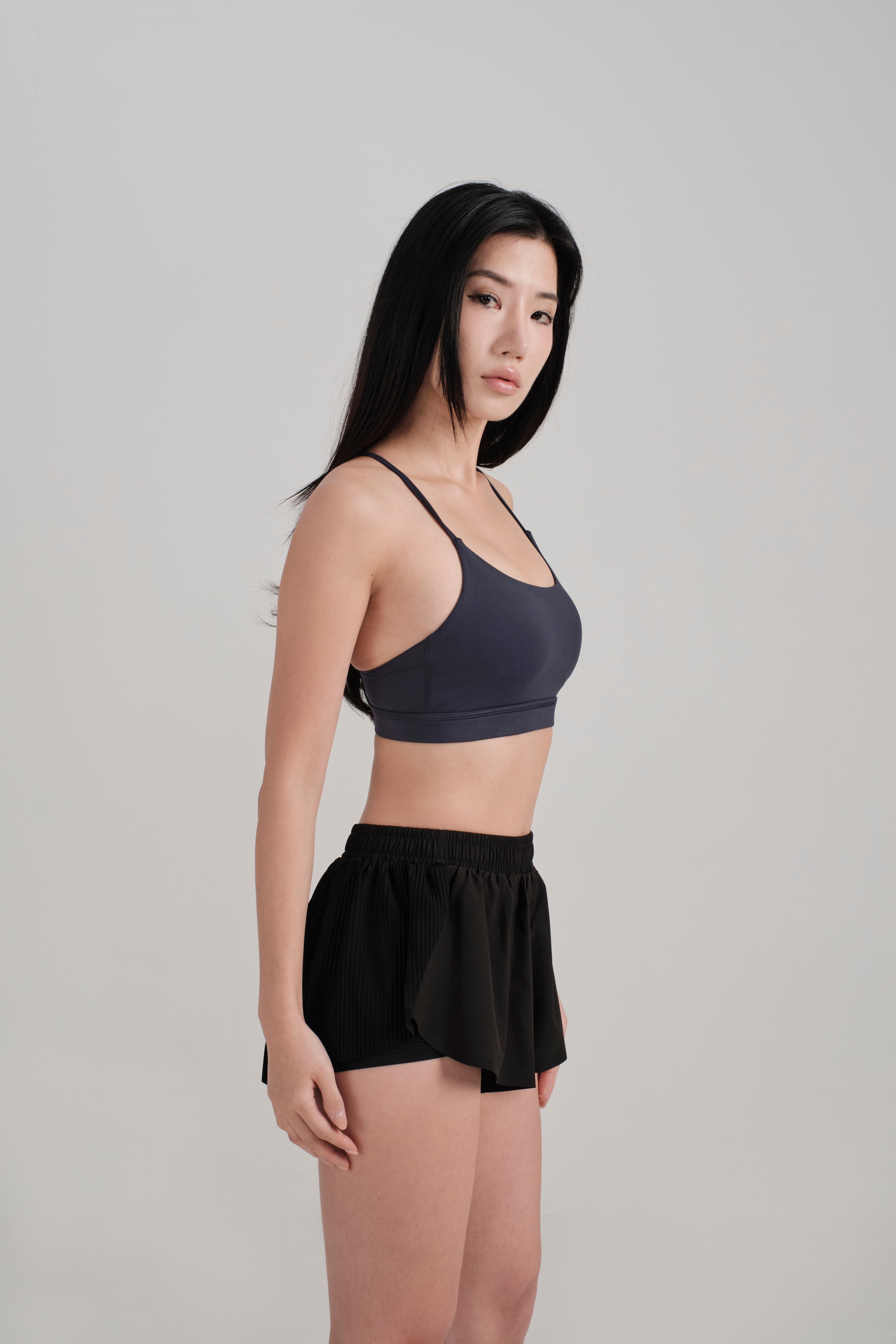 Lexi II Bra - KYDRA #color_Dark Navy