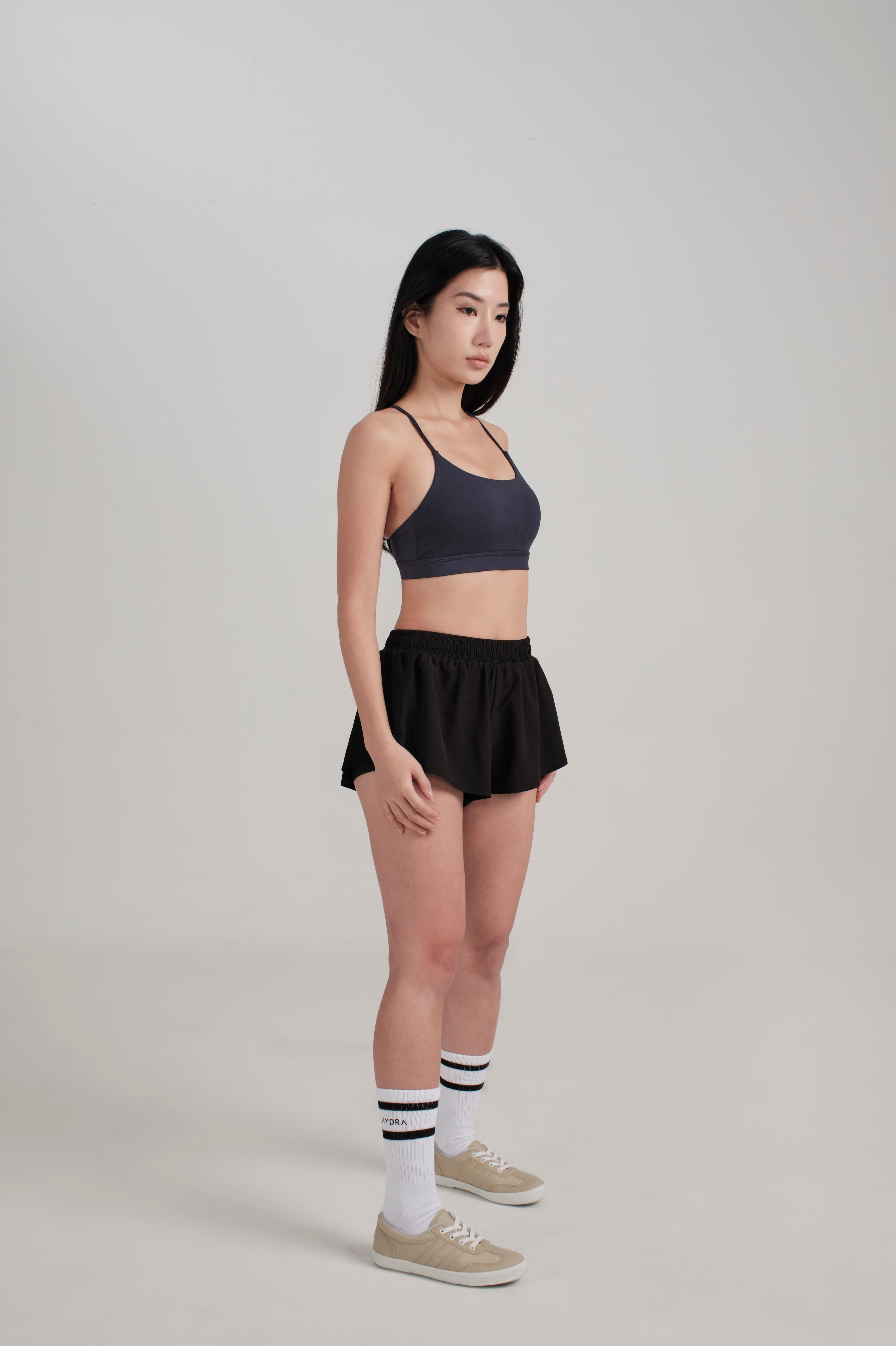 Lexi II Bra - KYDRA #color_Dark Navy