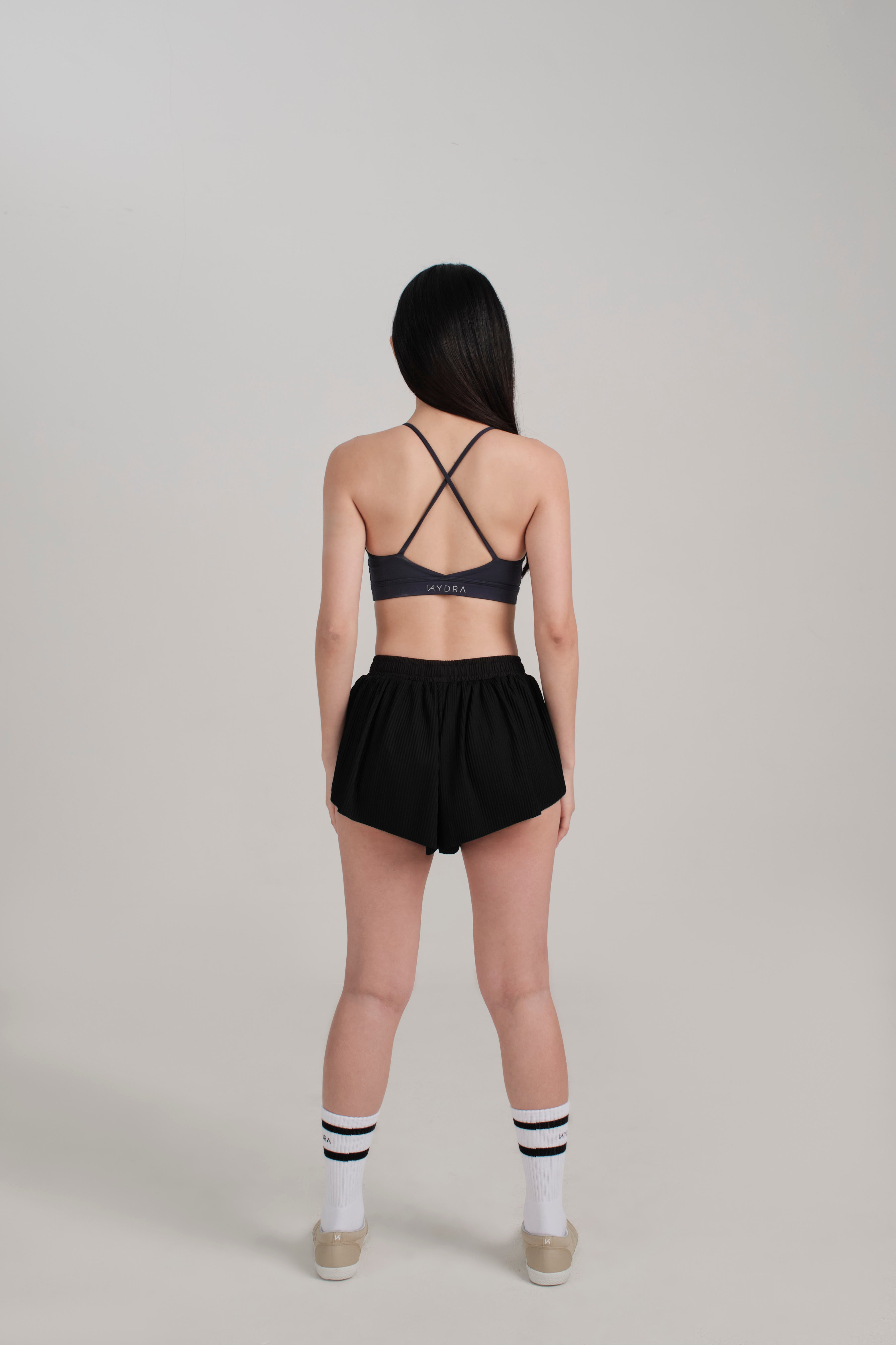 Lexi II Bra - KYDRA #color_Dark Navy