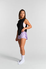 KYDRA Limitless Tank in Black #color_Black