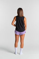 KYDRA Limitless Tank in Black #color_Black