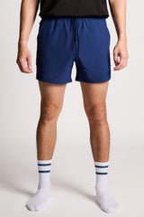 Axis Linerless Shorts - KYDRA #color_Navy