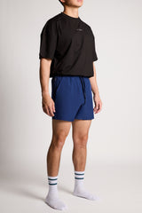 Axis Linerless Shorts - KYDRA #color_Navy