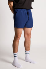 Axis Linerless Shorts - KYDRA #color_Navy