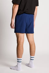 Axis Linerless Shorts - KYDRA #color_Navy