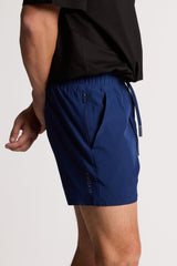 Axis Linerless Shorts - KYDRA #color_Navy