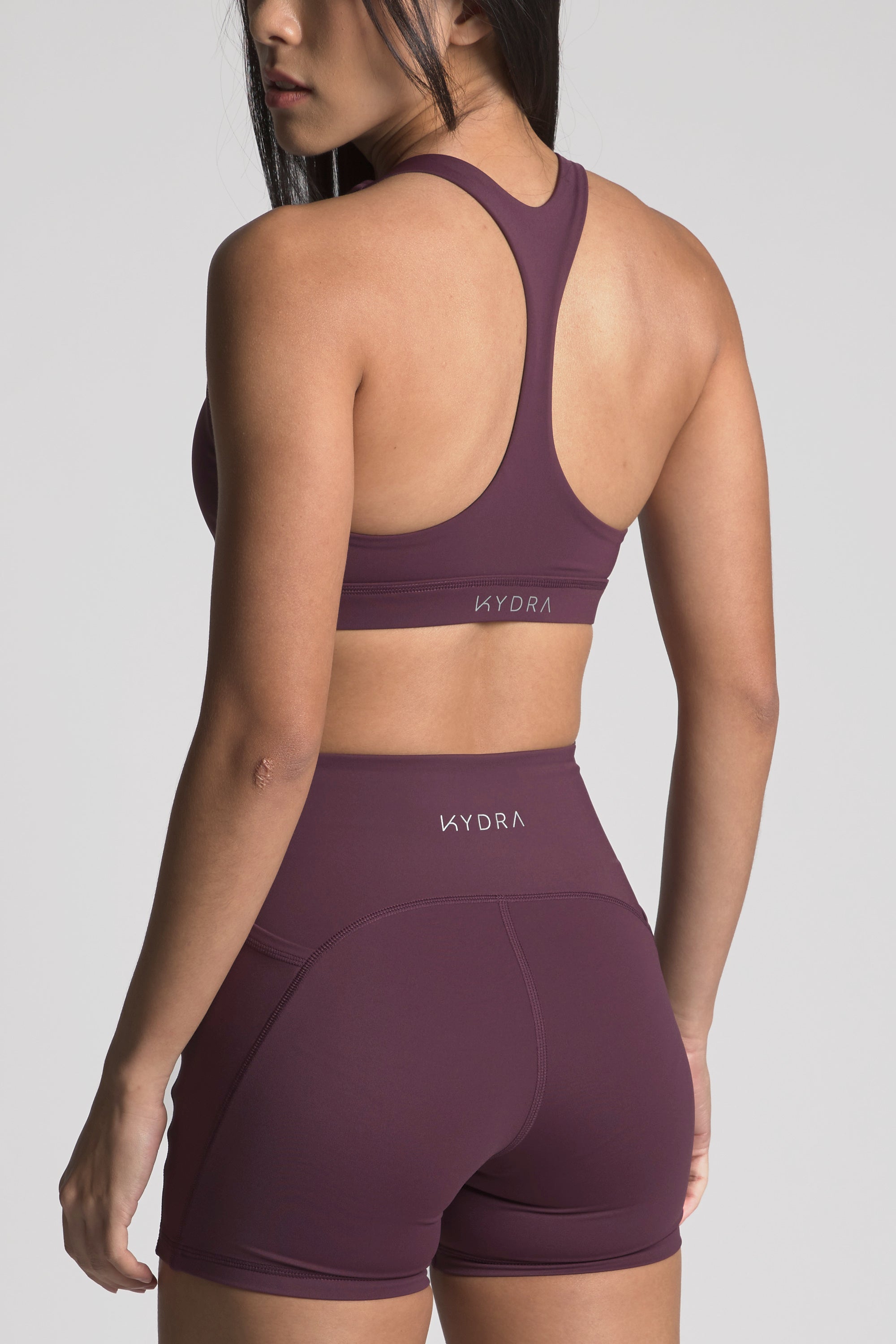 Atlas Bra - KYDRA #color_Acai