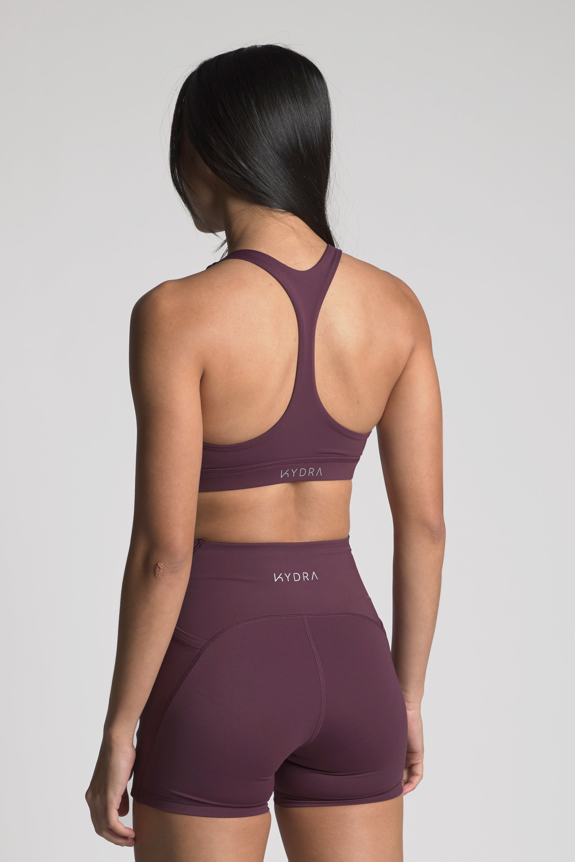 Atlas Bra - KYDRA #color_Acai