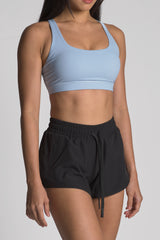 Kaira Bra - KYDRA #color_Glacier